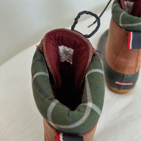 Tommy Hilfiger Duck boots - Picture 4 of 4
